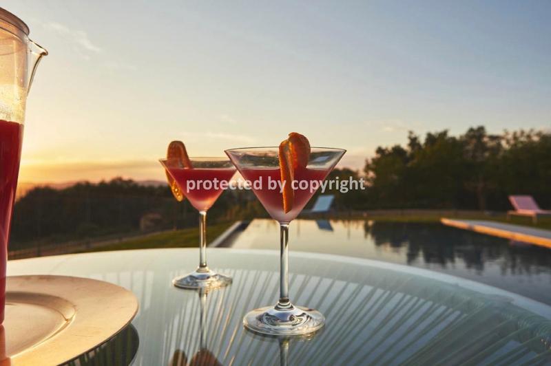 Romantic Lux Country House