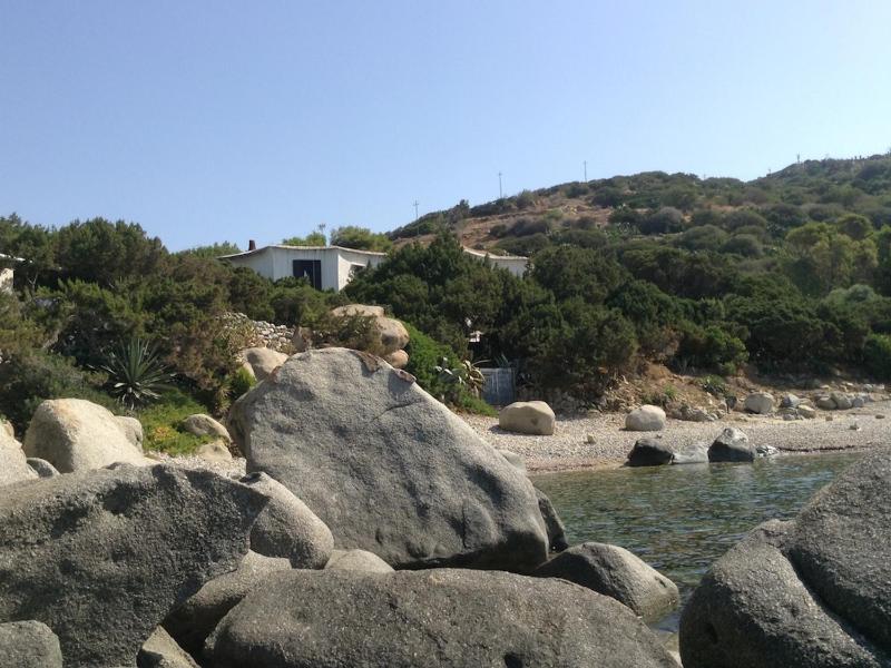 Vista ingrandita