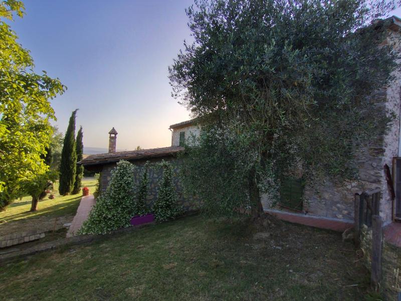 sacrobosco Country House