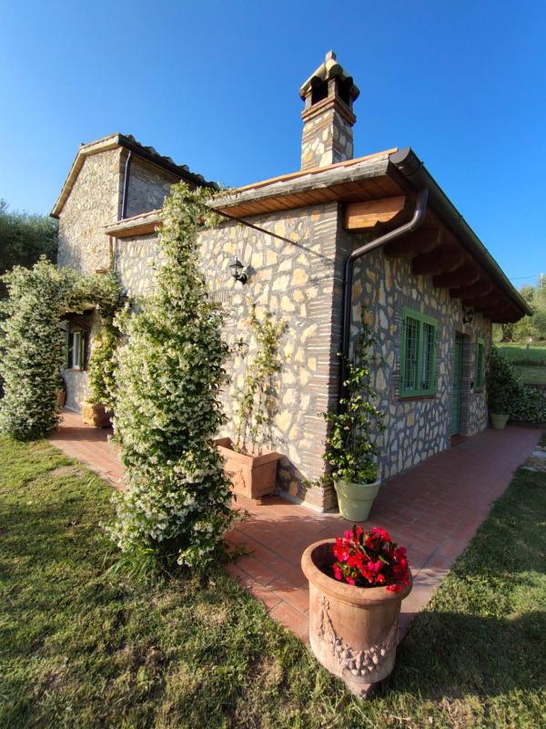 sacrobosco Country House