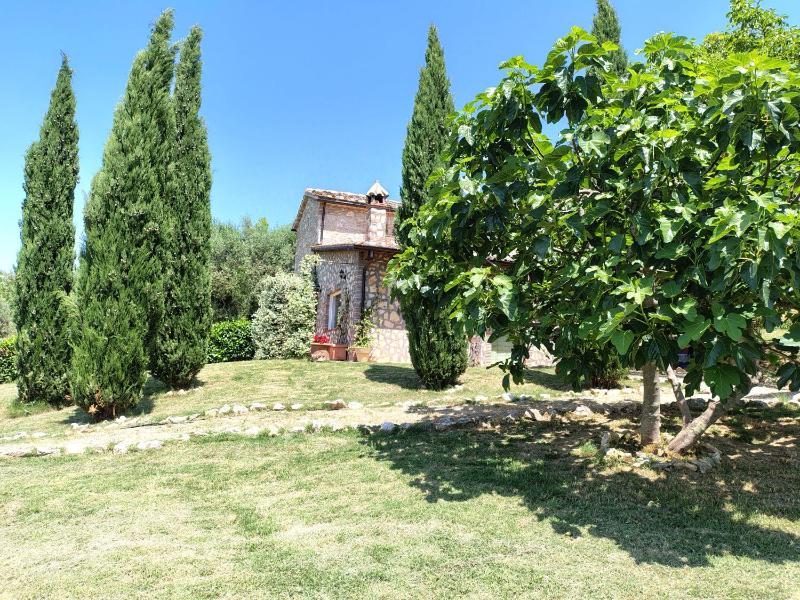 sacrobosco Country House