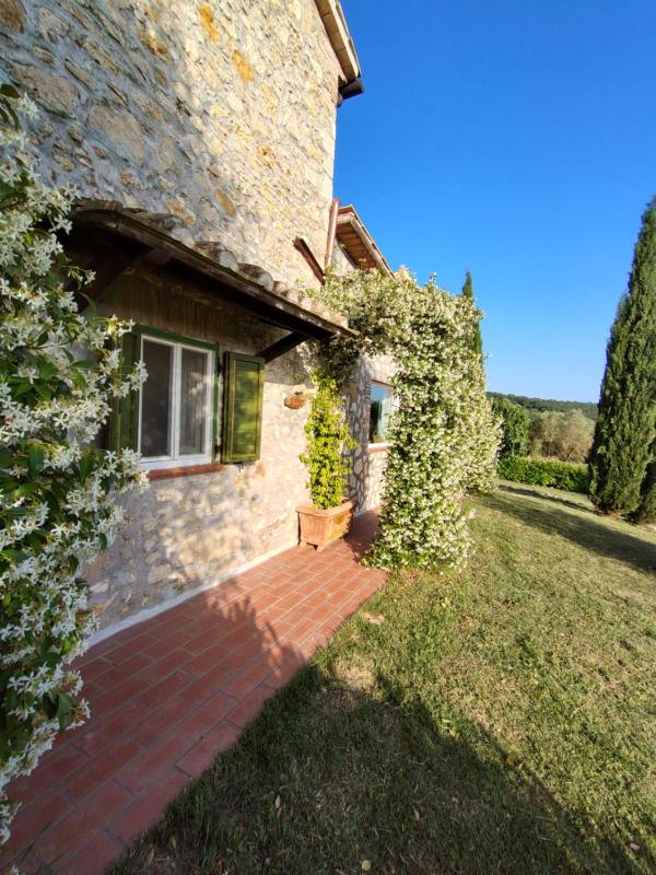 sacrobosco Country House