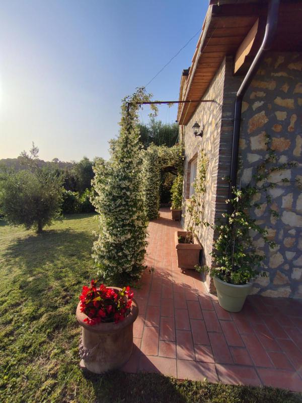 sacrobosco Country House