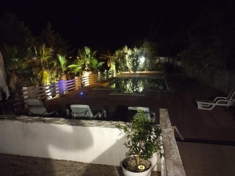"San Placido Green House" Villa con Piscina