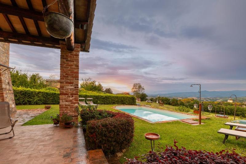 San Rocco 4, Emma Villas