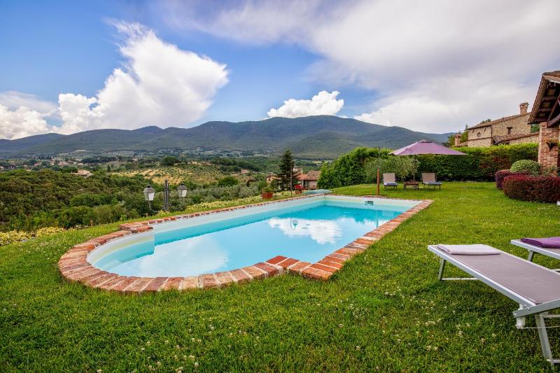 San Rocco 4, Emma Villas