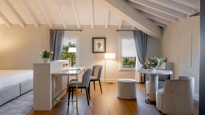 SANTA MARIA MADDALENA 10, Emma Villas