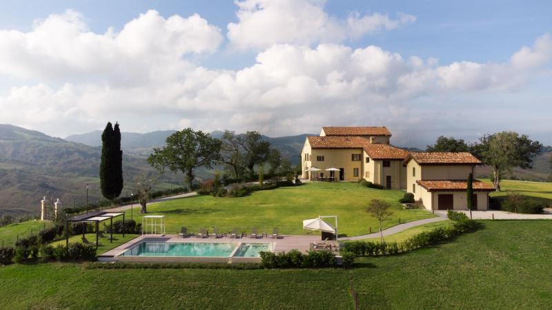 SANTA MARIA MADDALENA 10, Emma Villas