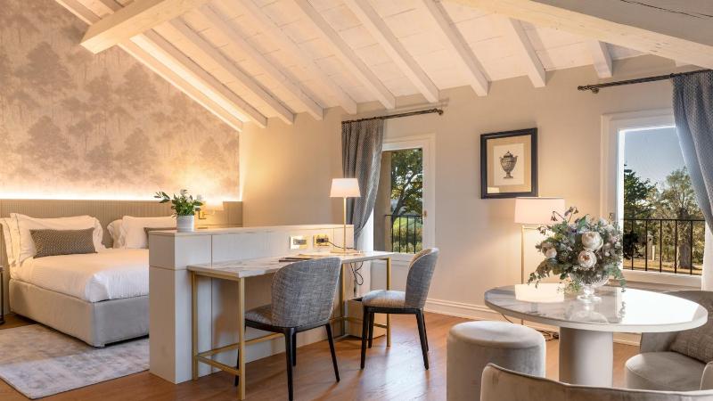 SANTA MARIA MADDALENA 10, Emma Villas