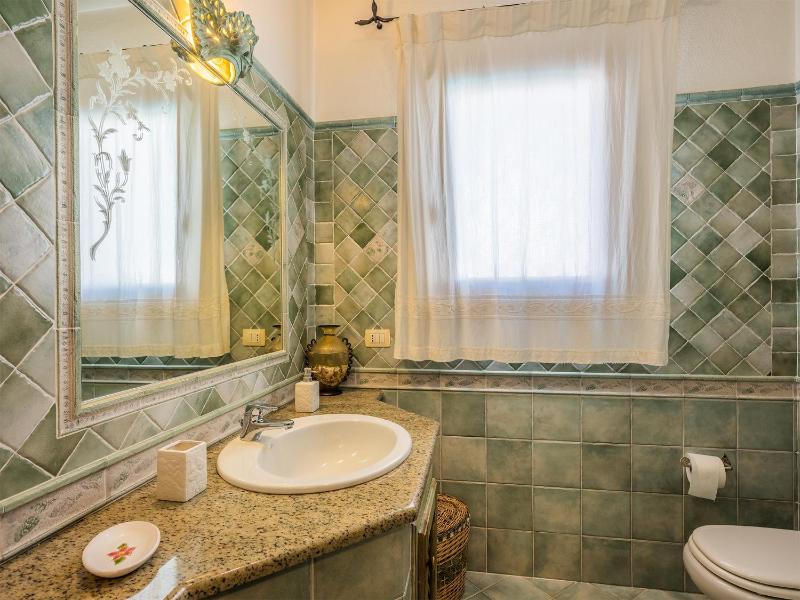Sardinia Family Villas - Villa Donatella with private pool