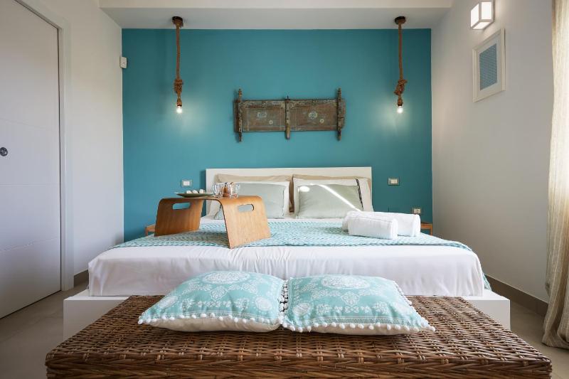 Sariva Villa CaseSicule - heated Pool, Beach at 50 m