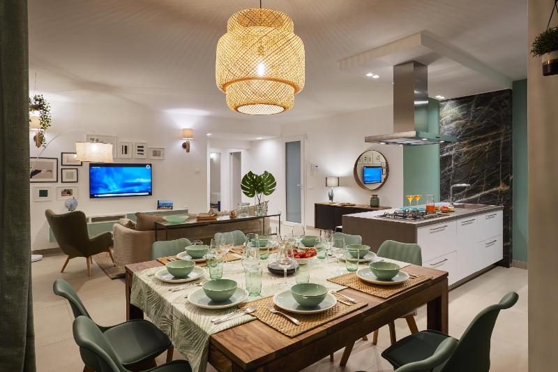 Sariva Villa CaseSicule - heated Pool, Beach at 50 m