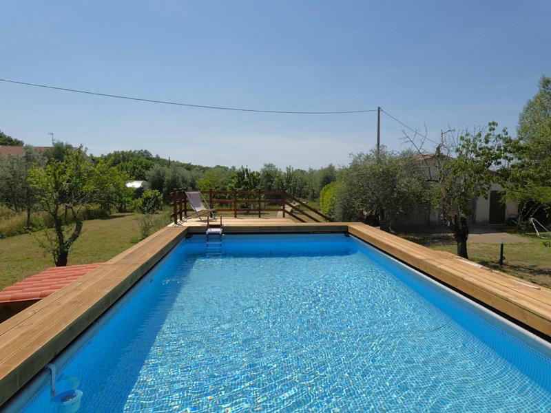 SCAPPO IN UMBRIA, Felicità 14a