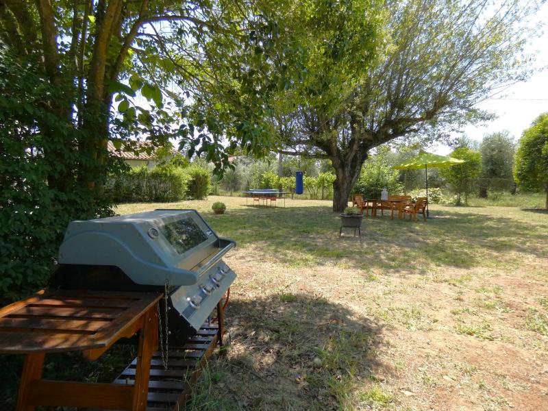 SCAPPO IN UMBRIA, Felicità 14a