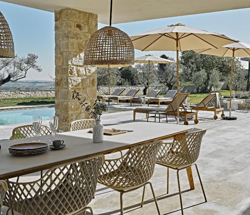 Scappo in Umbria, Il Momento