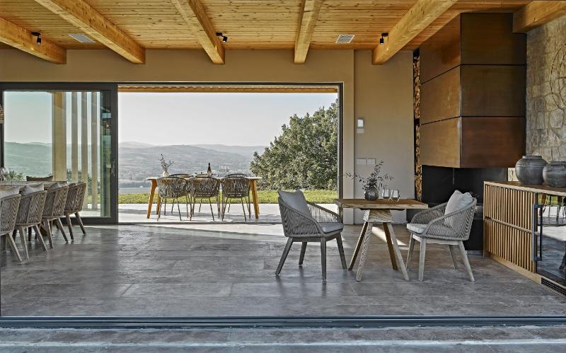 Scappo in Umbria, Il Momento