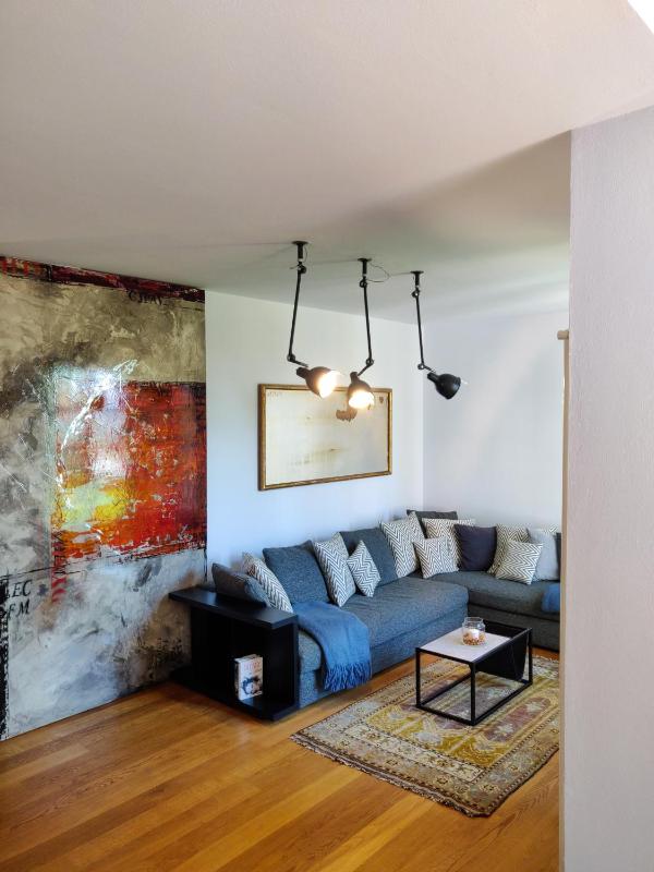 Scarpa Villas - Barolo Luxury Escape
