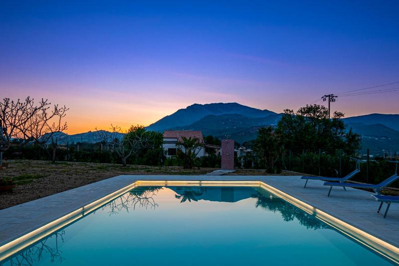 Scialari Country House