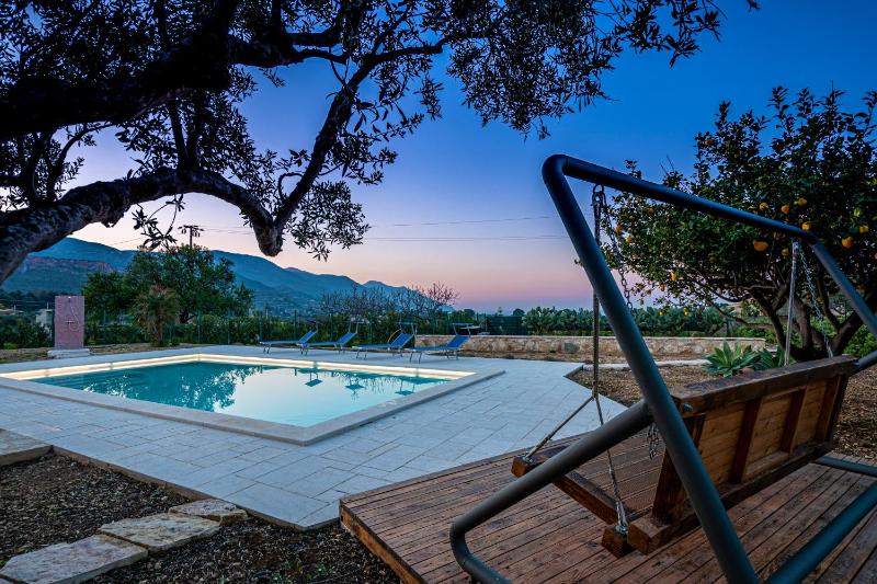 Scialari Country House