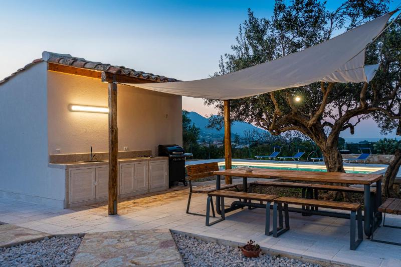 Scialari Country House