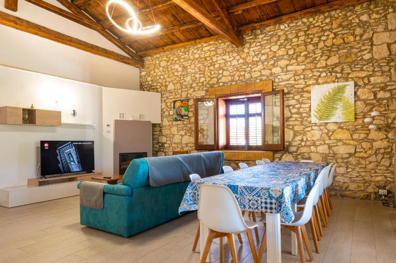 Scialari Country House