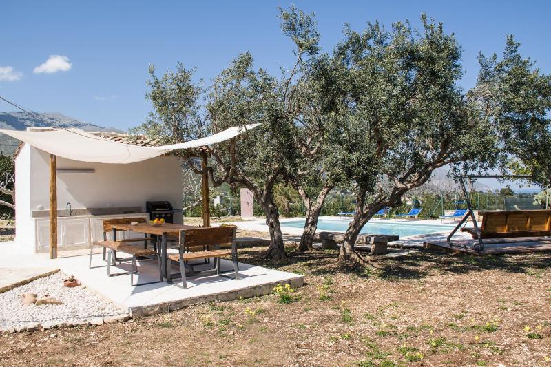 Scialari Country House
