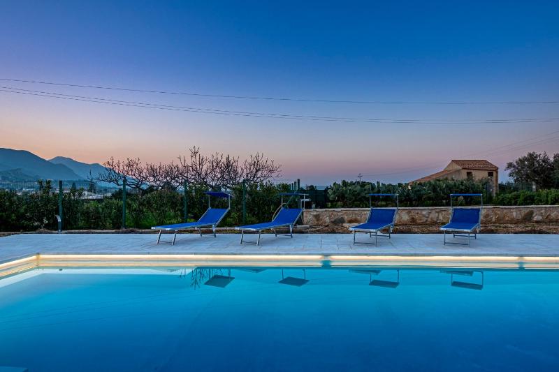 Scialari Country House
