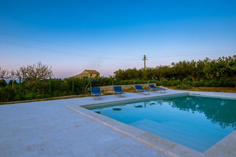 Scialari Country House