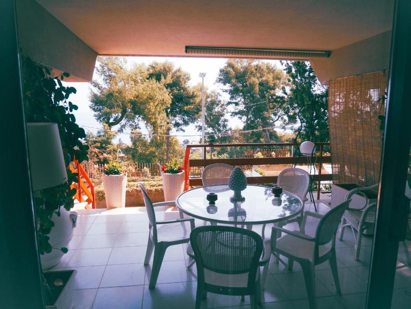Sea apartment & pool 2