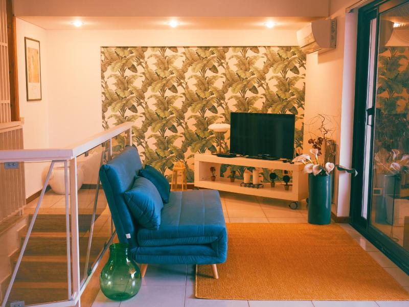 Sea apartment & pool 2