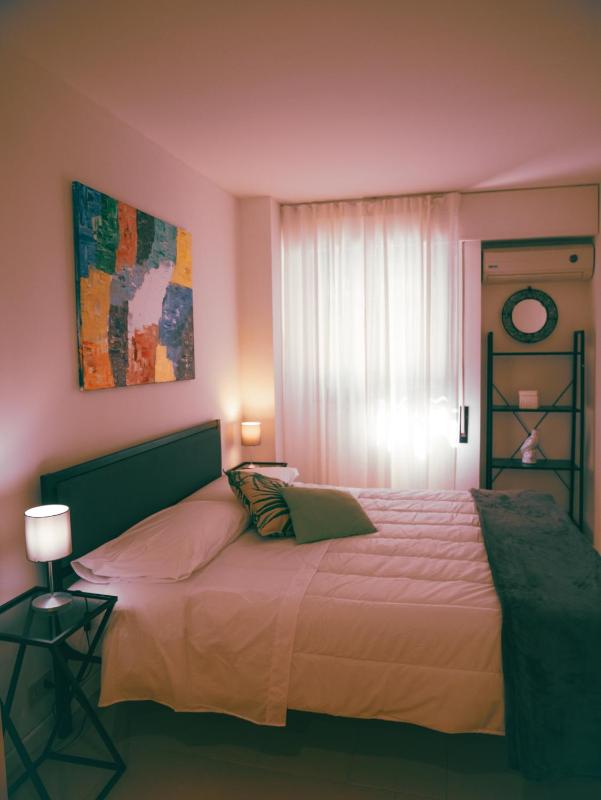 Sea apartment & pool 2