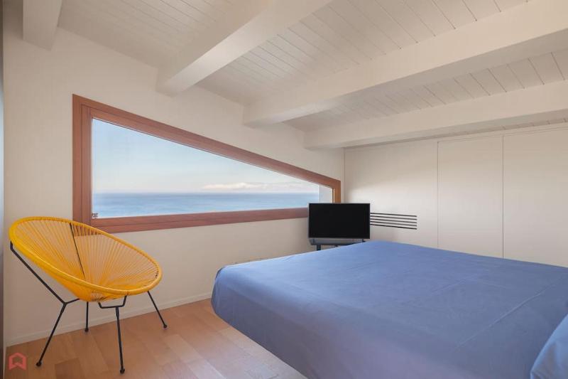 Sea View Villa whit Pool