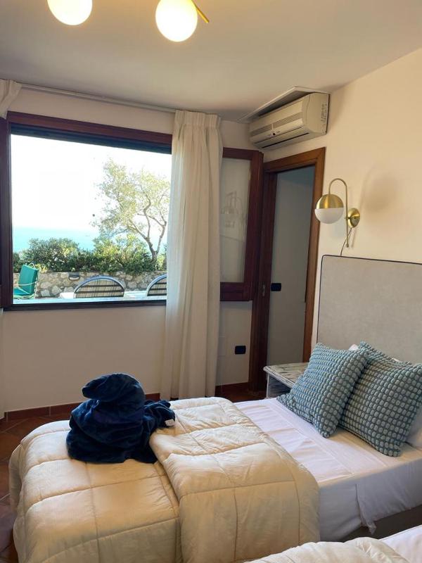 Seacliff Heaven - De Vivo Realty Positano