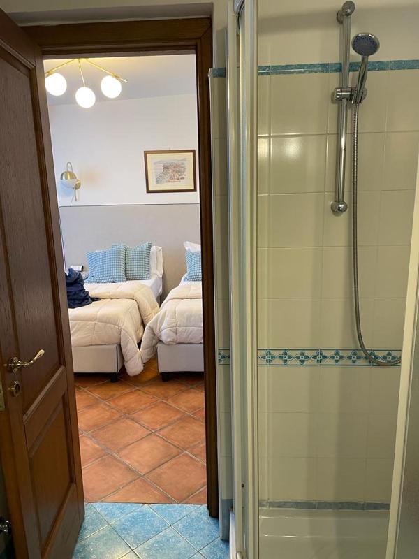 Seacliff Heaven - De Vivo Realty Positano