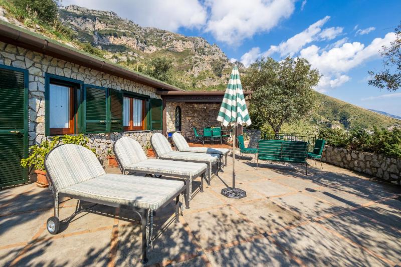 Seacliff Heaven - De Vivo Realty Positano