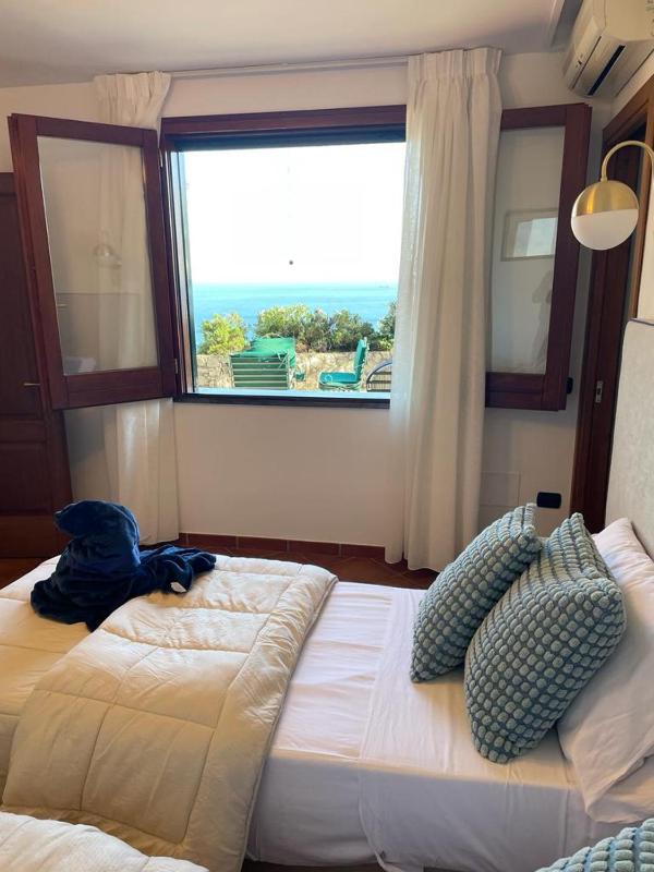 Seacliff Heaven - De Vivo Realty Positano