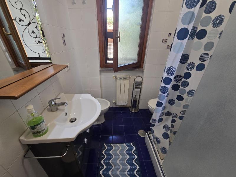 SEASIDE COTTAGE LADISPOLI CERRETO