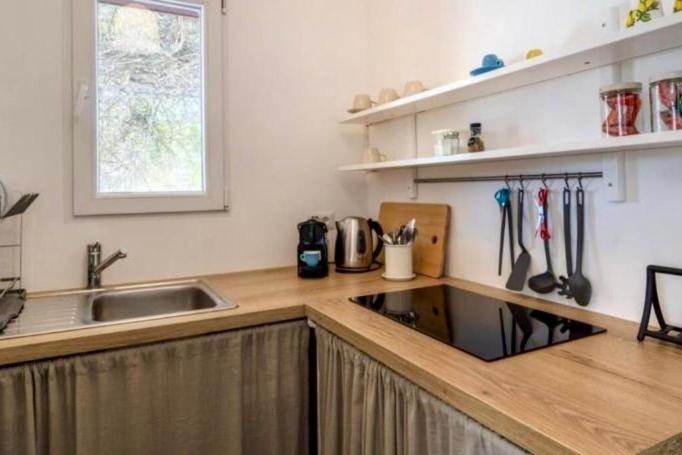 Seaside House - Exclusive Villa near the Beach with Jacuzzi - Ostuni