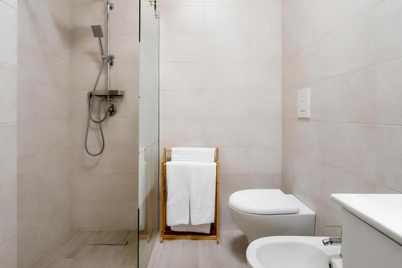 Seaside House - Exclusive Villa near the Beach with Jacuzzi - Ostuni