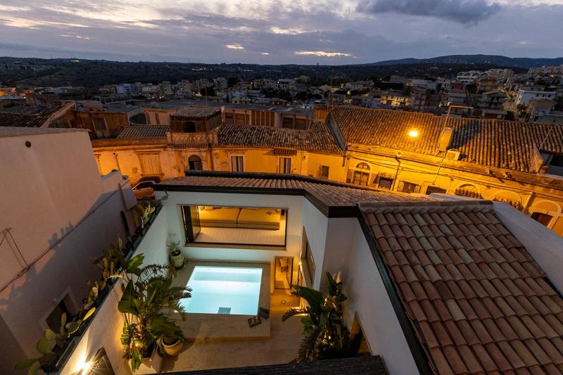 Secret Riad con piscina privata