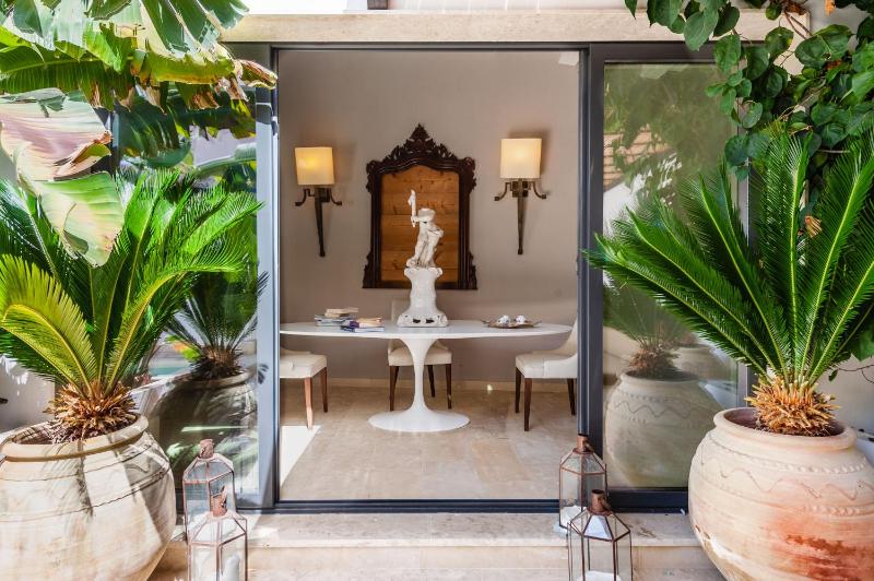Secret Riad con piscina privata