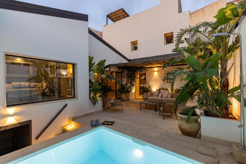 Secret Riad con piscina privata