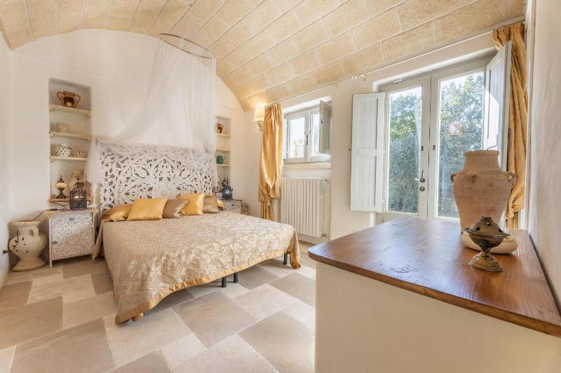 Sentiero della Valle