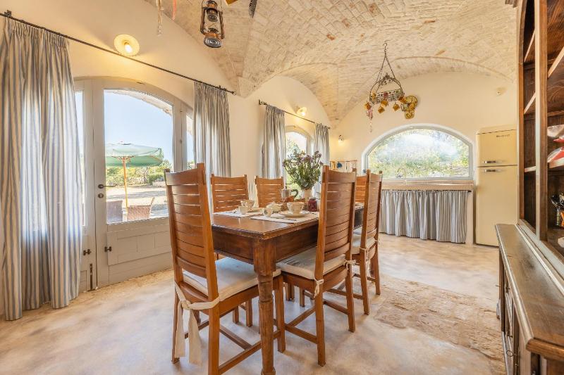 Sentiero della Valle