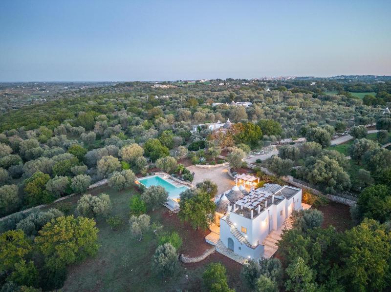 Sentiero della Valle