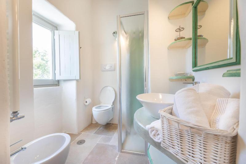 Sentiero della Valle