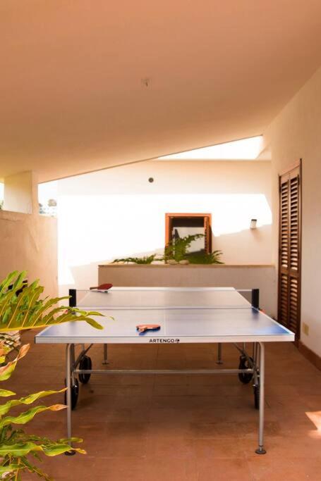 SERENDIPITY VILLA sea view, sun and Etna