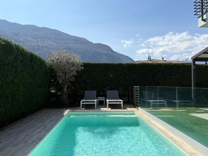 Serenity villa - Lake Como