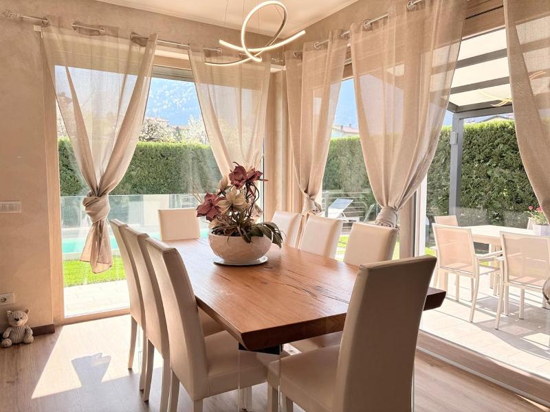 Serenity villa - Lake Como