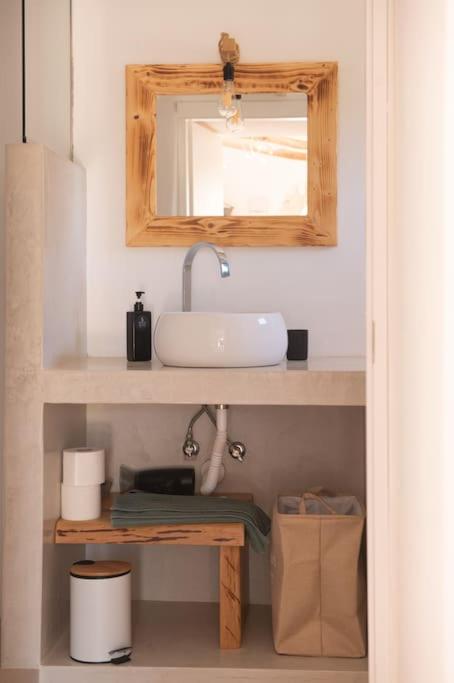 SestaLuna Ostuni - Trulli con piscina privata